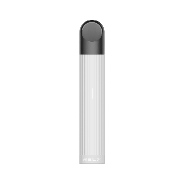 RELX Essential - Vape Pen Device - White
