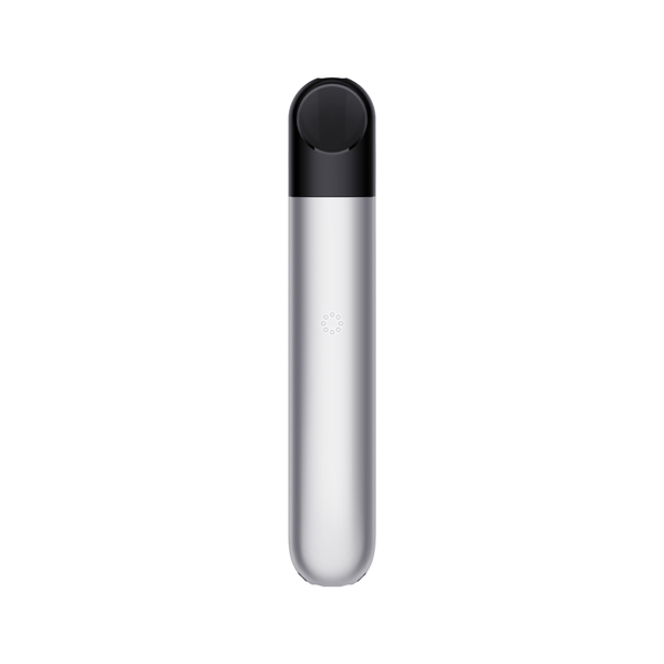 RELX Infinity Vape Pen Device | White Color

