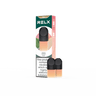 RELX Pod Pro - Fruit / 18mg/ml / Fresh Peach