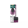 RELX Pod Pro - Fruit / 18mg/ml / Tangy Purple