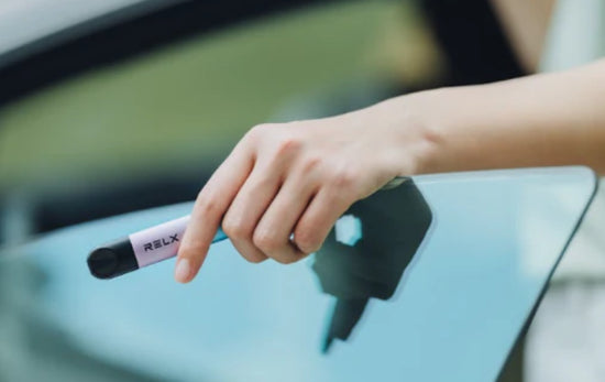 disposable vape or closed system