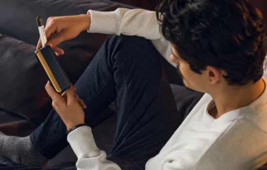 A Guide to the Different Types of Vapes