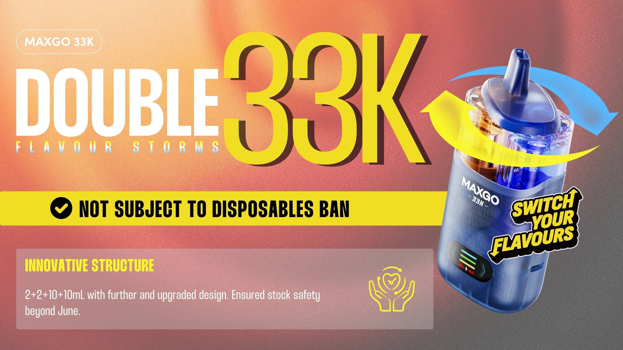 RELX MAXGO 33K | RELX UK