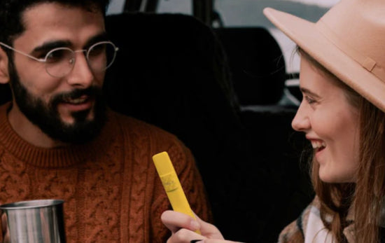 relx disposable vape