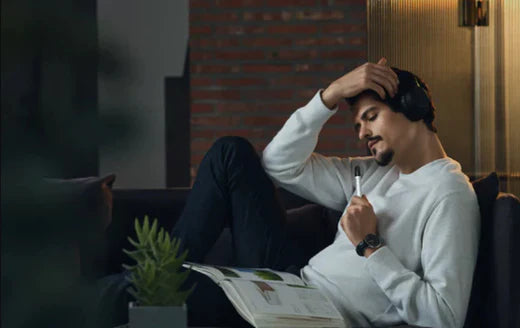 Vaping Inside? Here’s How It Affects Your Surroundings