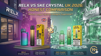 Why Do Disposable Vapes Make You Feel Sick? Causes and Solutions Why Do Disposable Vapes Make You Feel Sick? Causes and Solutions