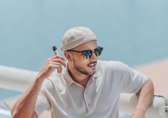 How to Use a Vape Pen for the First Time How to Use a Vape Pen for the First Time