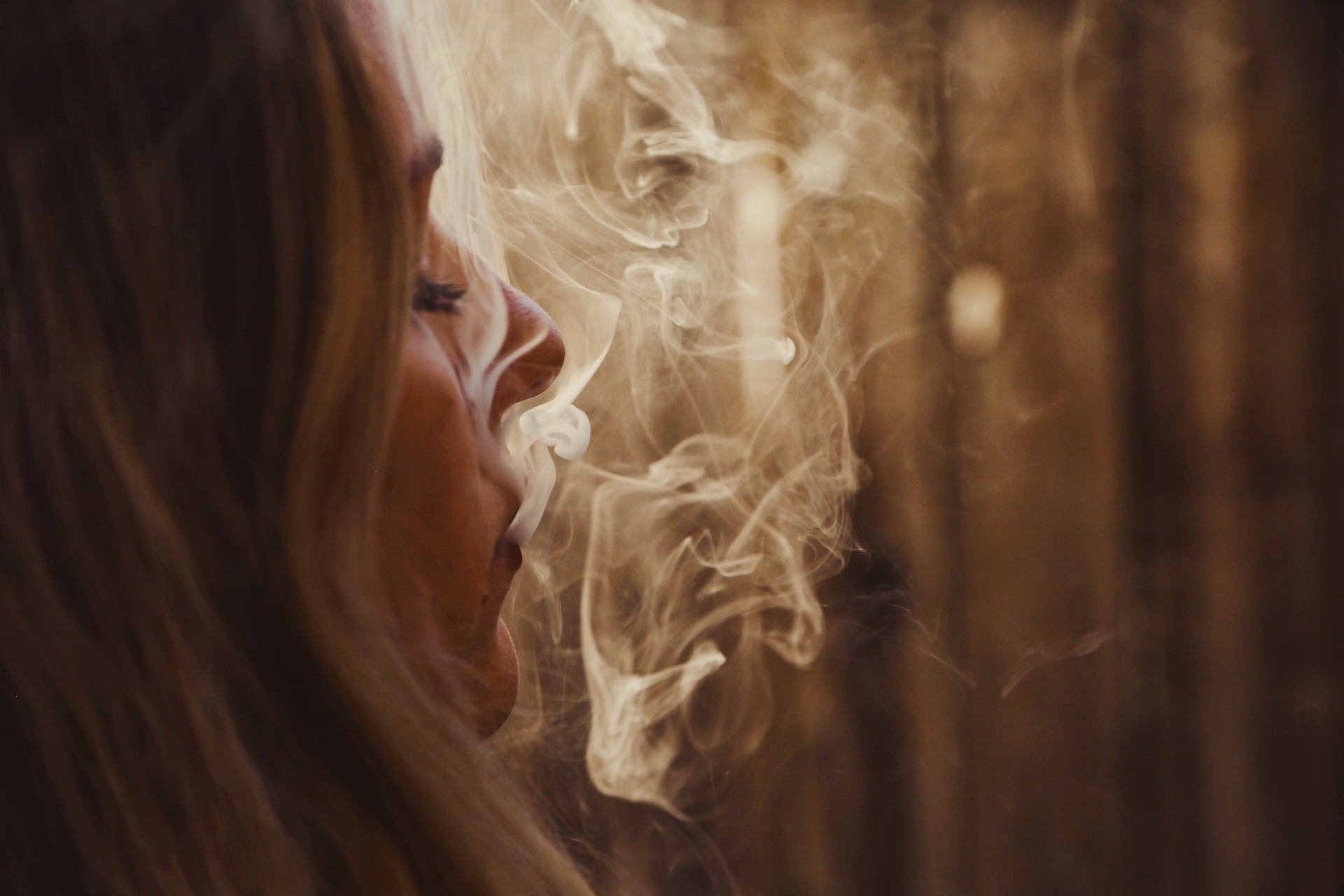 Can Vaping Cause a Sore Throat?