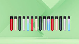 RELX's Best Vape Pens for Flavour in the UK