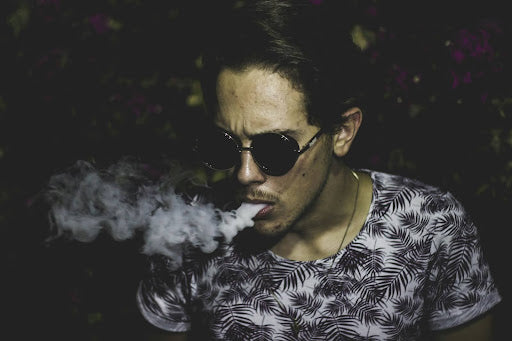 how to unburn a vape
