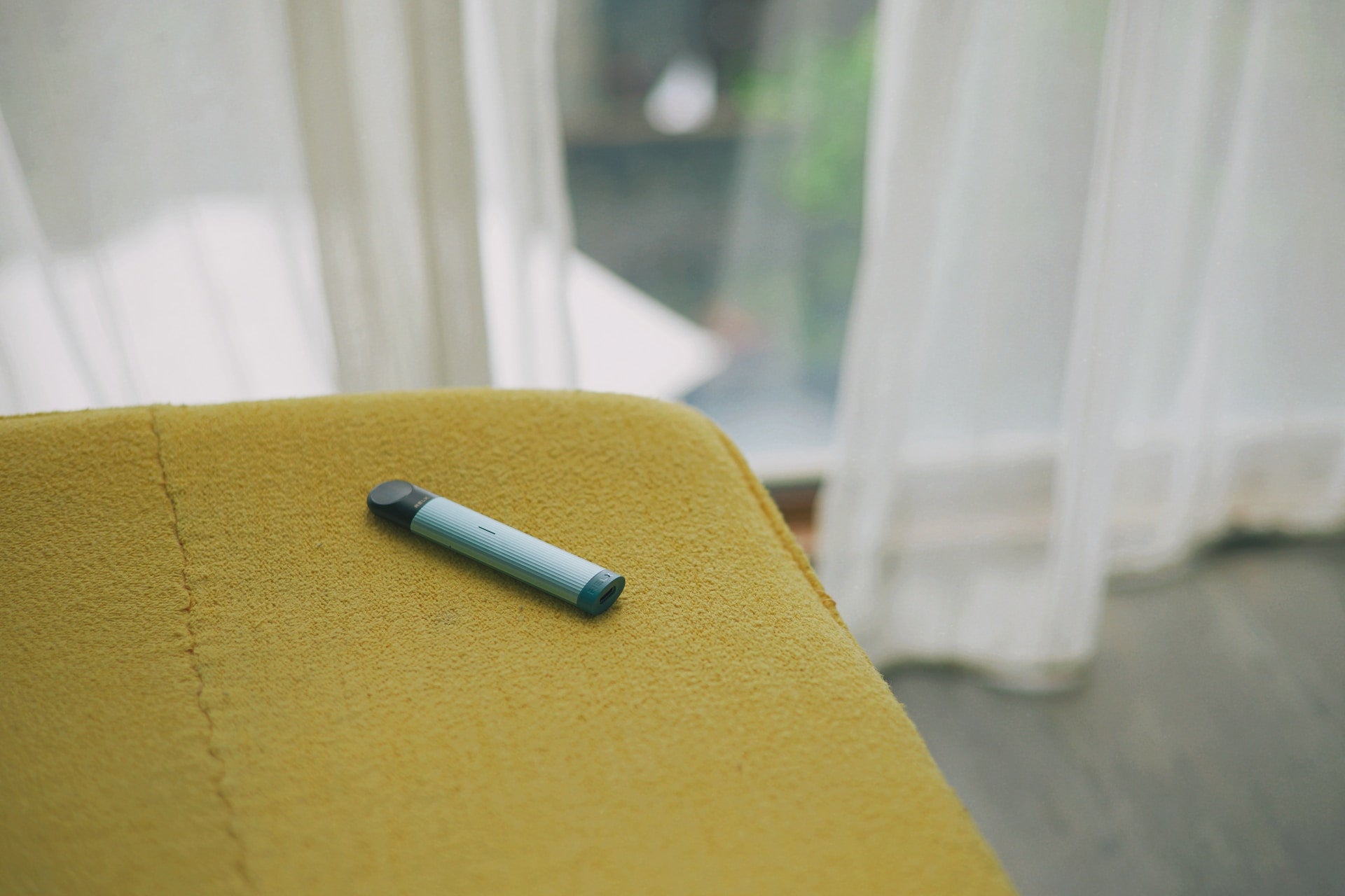 How To Vape Without Coughing