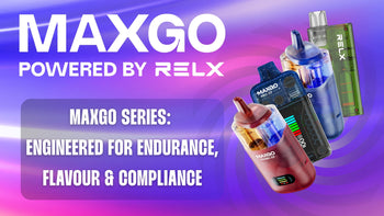 RELX MAXGO SERIES I RELX UK