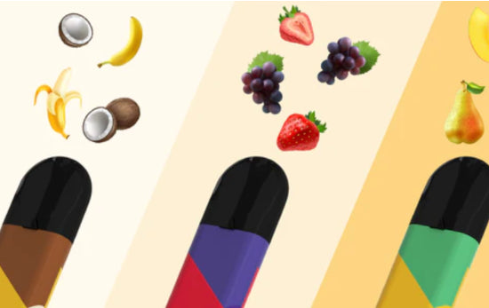 Why Should You Use a Disposable Vape Pen?