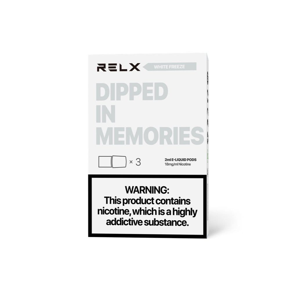 RELX POD: WHAT UK SHOPPERS SHOULD CHECK FIRST
