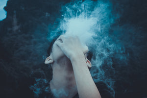 Can Doctors Tell You Vape by Looking at Your Throat?