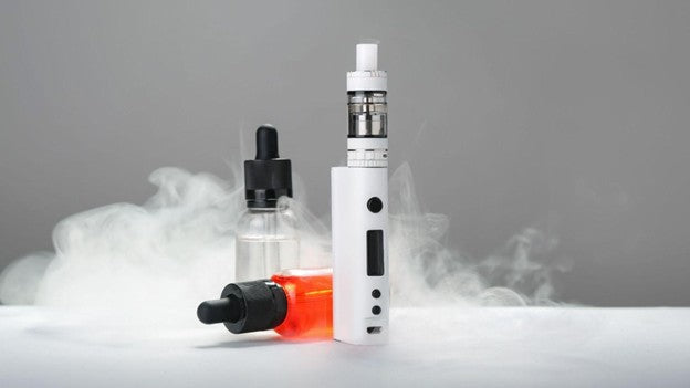 Vape in a box