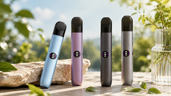 vape pod system