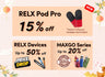 October Amazing Deals