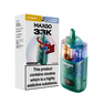 RELX MAXGO 33K 2