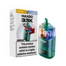 RELX MAXGO 33K