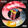 RELX MAXGO 33K - Huhubaba + Sour BBG