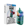RELX MAXGO 33K 1