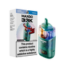 RELX MAXGO 33K