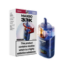 RELX MAXGO 33K 2