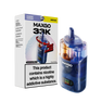 RELX MAXGO 33K 3
