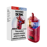 RELX MAXGO 33K 4