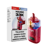 RELX MAXGO 33K