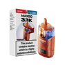 RELX MAXGO 33K 5