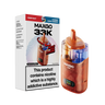 RELX MAXGO 33K