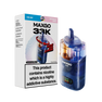 RELX MAXGO 33K 6