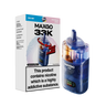 RELX MAXGO 33K