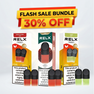 Flash Deal | 30% off Pod Pro x3 1