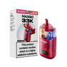 RELX MAXGO 33K 7