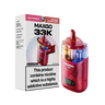 RELX MAXGO 33K