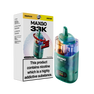 RELX MAXGO 33K
