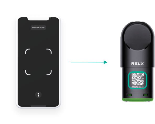 Verify your Relx Device | RELX UK Official Verify your Relx Device | RELX UK Official