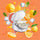 RELX UK NicLeaf Citrus Nicotine Pouches Open Box Ice & Lemon Fruits Splash Premium Flavor 悦刻英国 NicLeaf 冰镇柑橘味 尼古丁口含烟 冰块柑橘🍊
