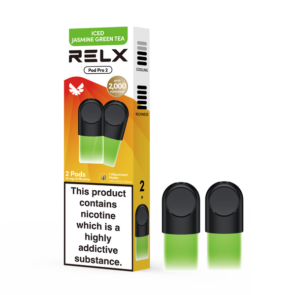 RELX Pod Pro

