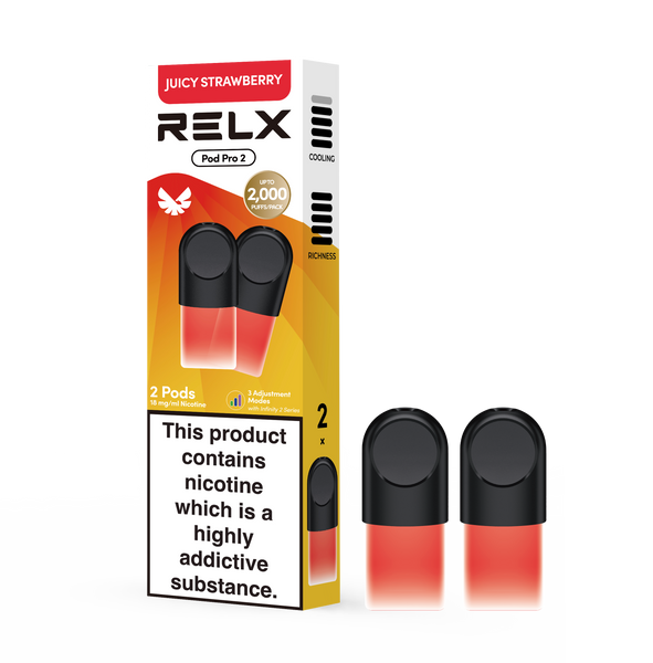 RELX Pod Pro
