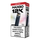 RELX-MaxGo 12K-Kit(1+1+1)-M06BR-Black-001-Cherry Blast-18mg/ml-TPD / Up to 12k puffs / Nearby
