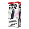 RELX MAXGO 12K
