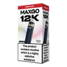 RELX MAXGO 12K
