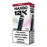RELX MAXGO 12K
