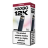 RELX MAXGO 12K