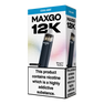 RELX MAXGO 12K

