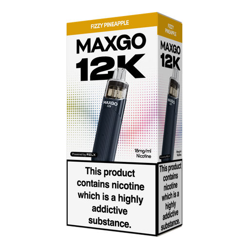 RELX MAXGO 12K